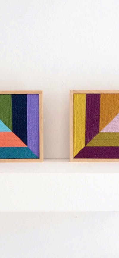 Kylie Walsh Connected Series