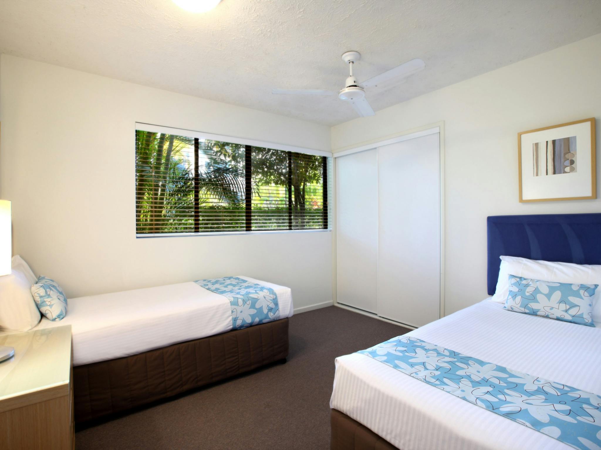 2 Bedroom Parkview 2 Bedroom Parkview