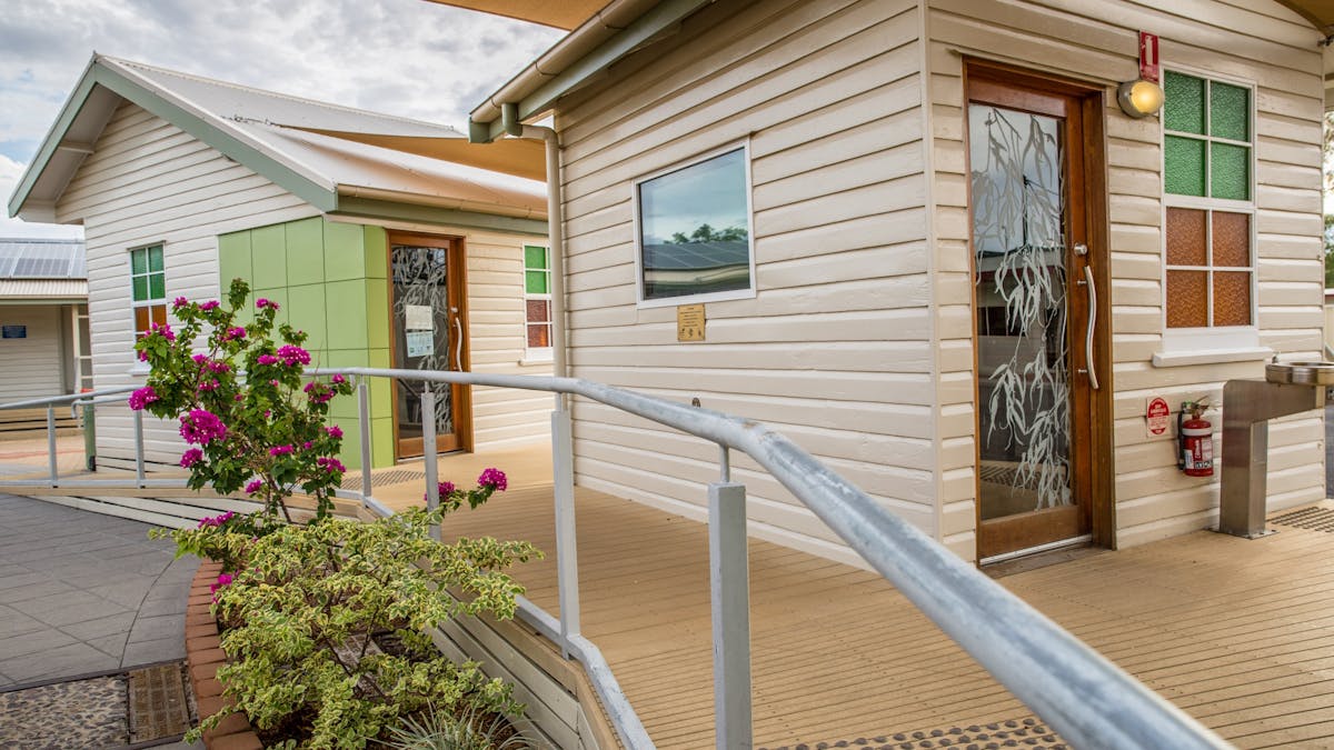 Julia Creek Information Centre Julia Creek Information Centre