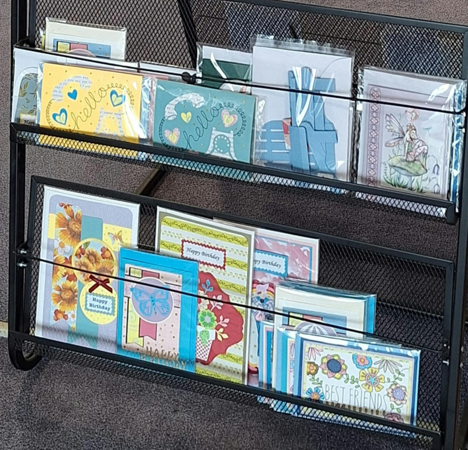 ウェリントン・アーツ・センター