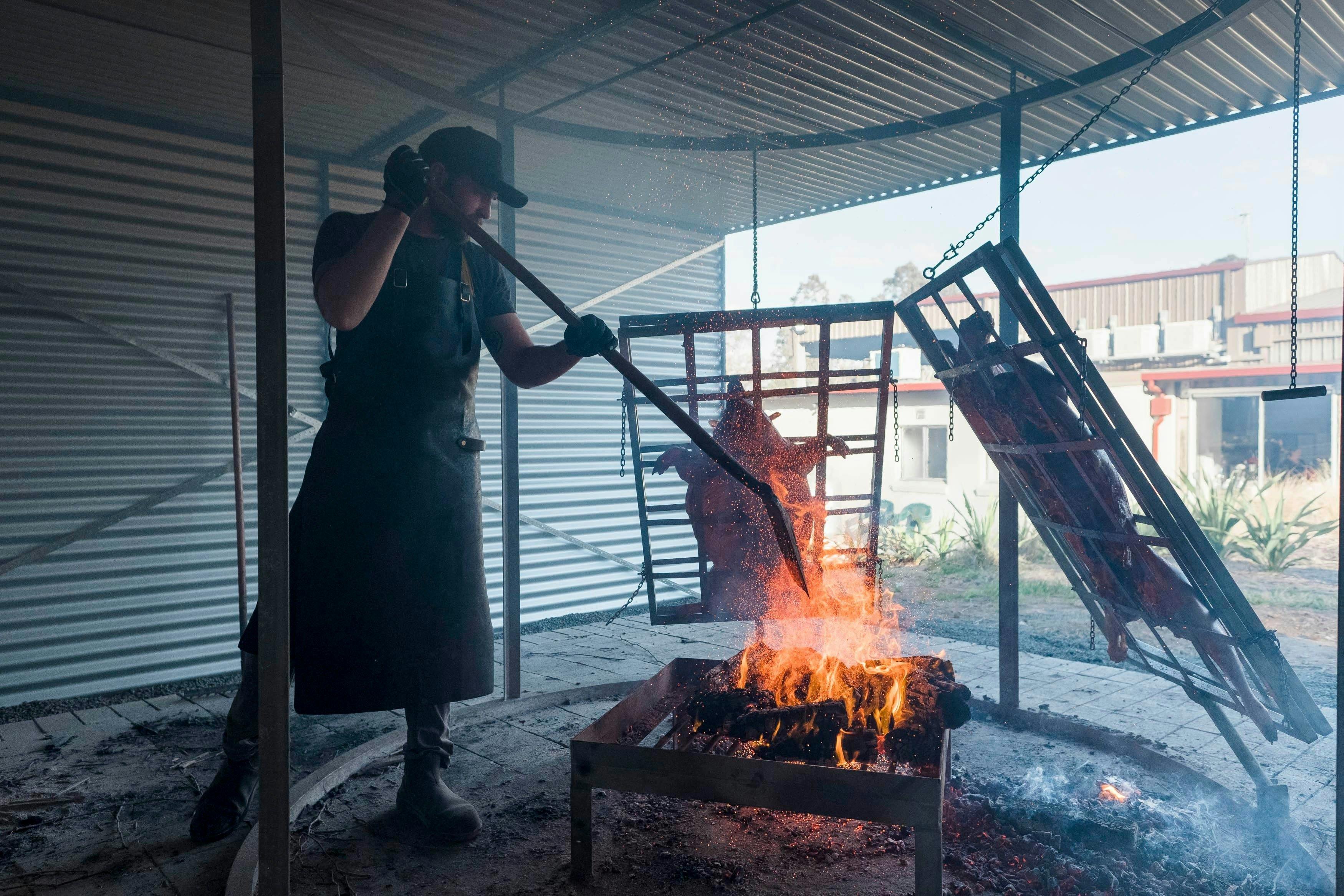 Yellow Billy Restaurant NSW Holidays & Things to Do