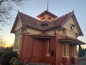 The Gatehouse Ballarat