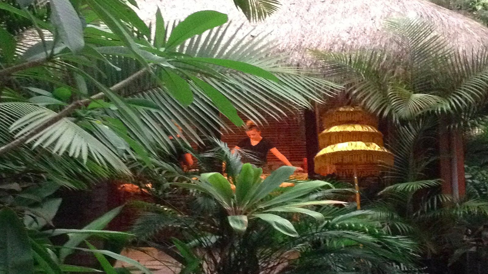 Ikatan Day Spa Noosa
