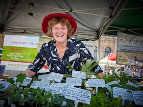 Bendigo Farmers Market