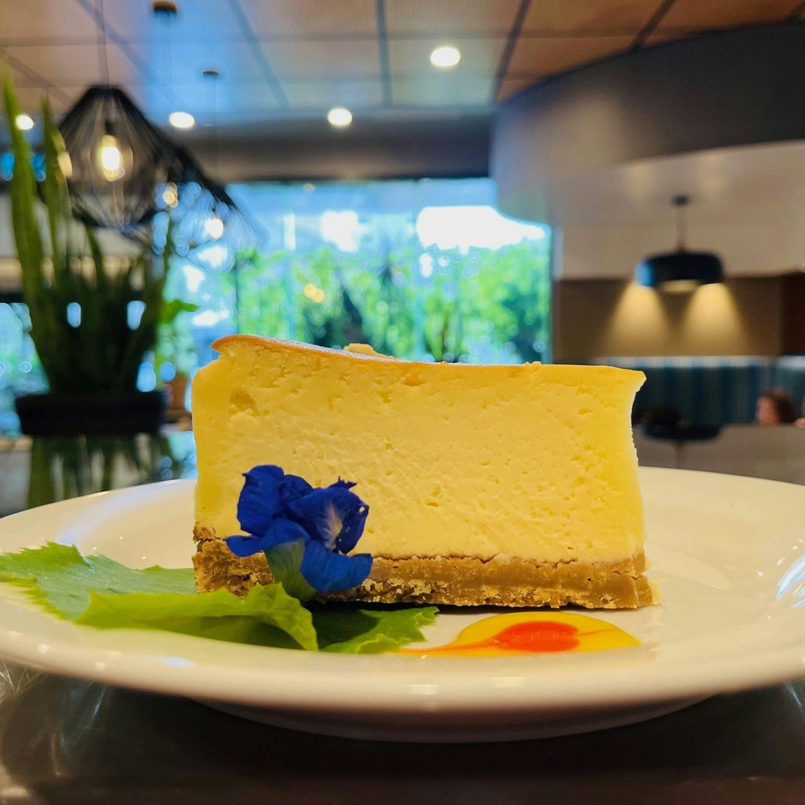 Cafe 21 – Smith Street