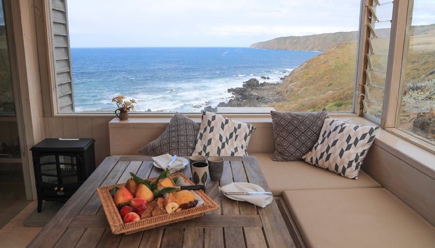 Kings Beach Retreats
