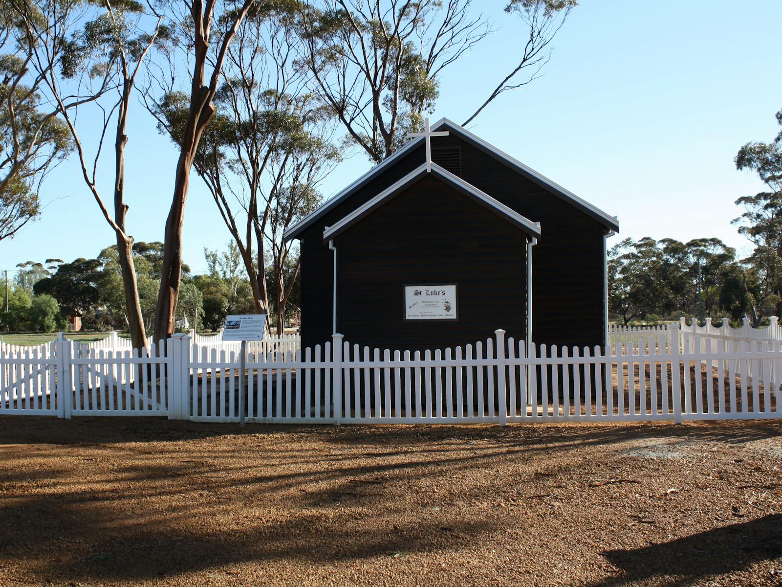 St Lukes Anglican Church