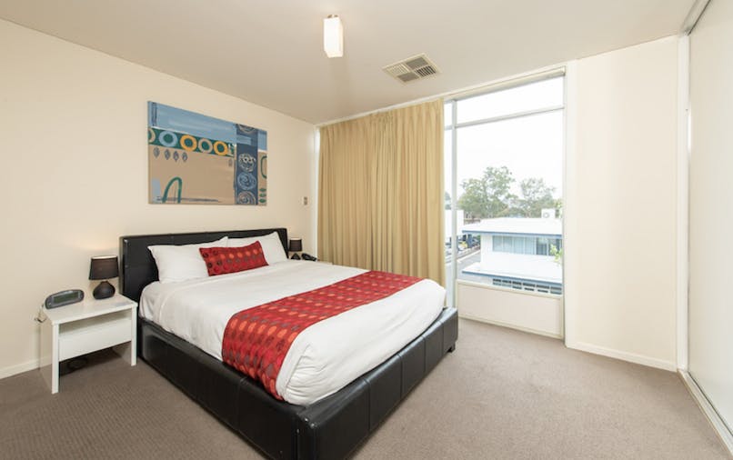Studio Two Bedroom
