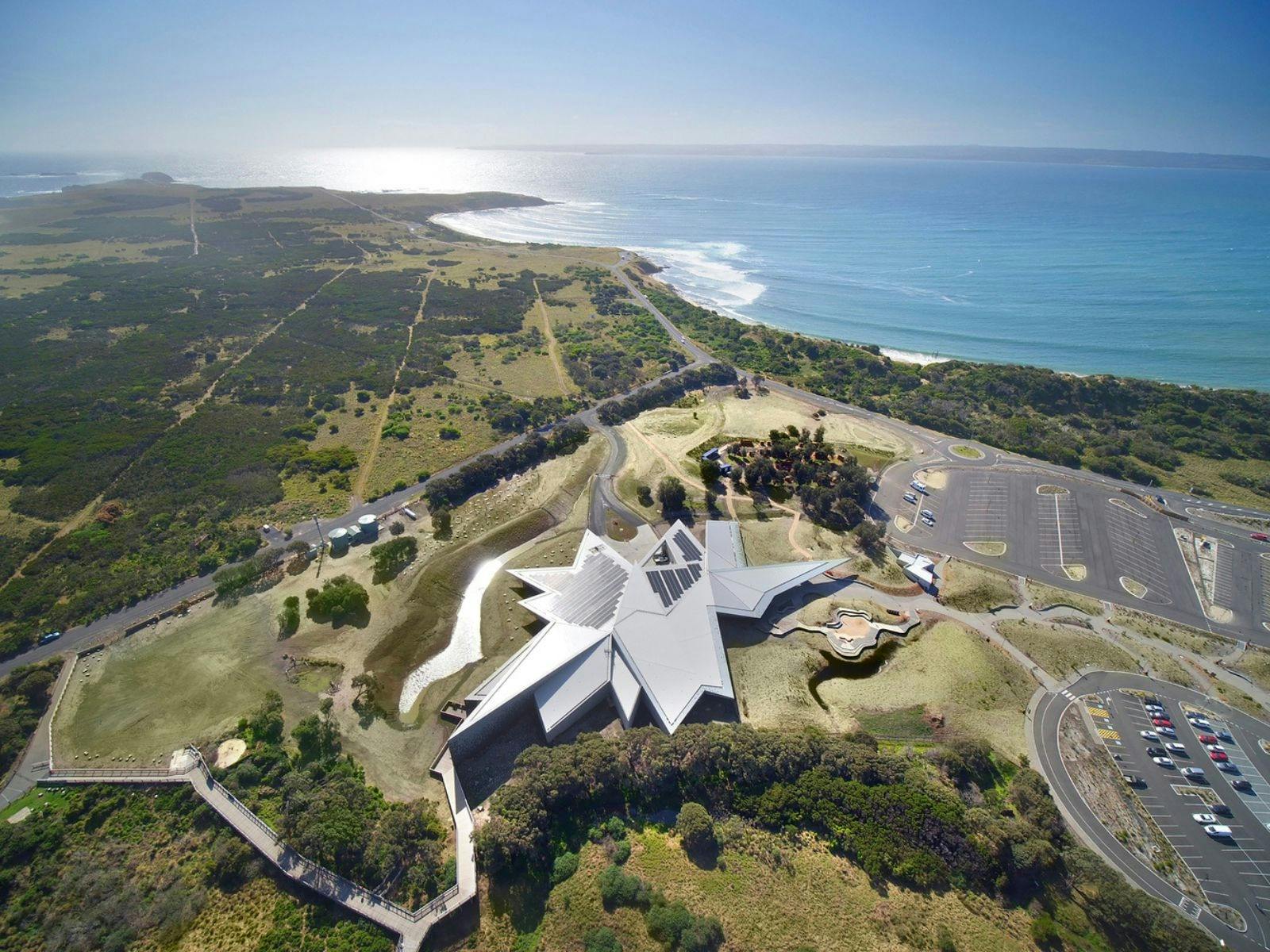 Phillip Island Helicopter Tour