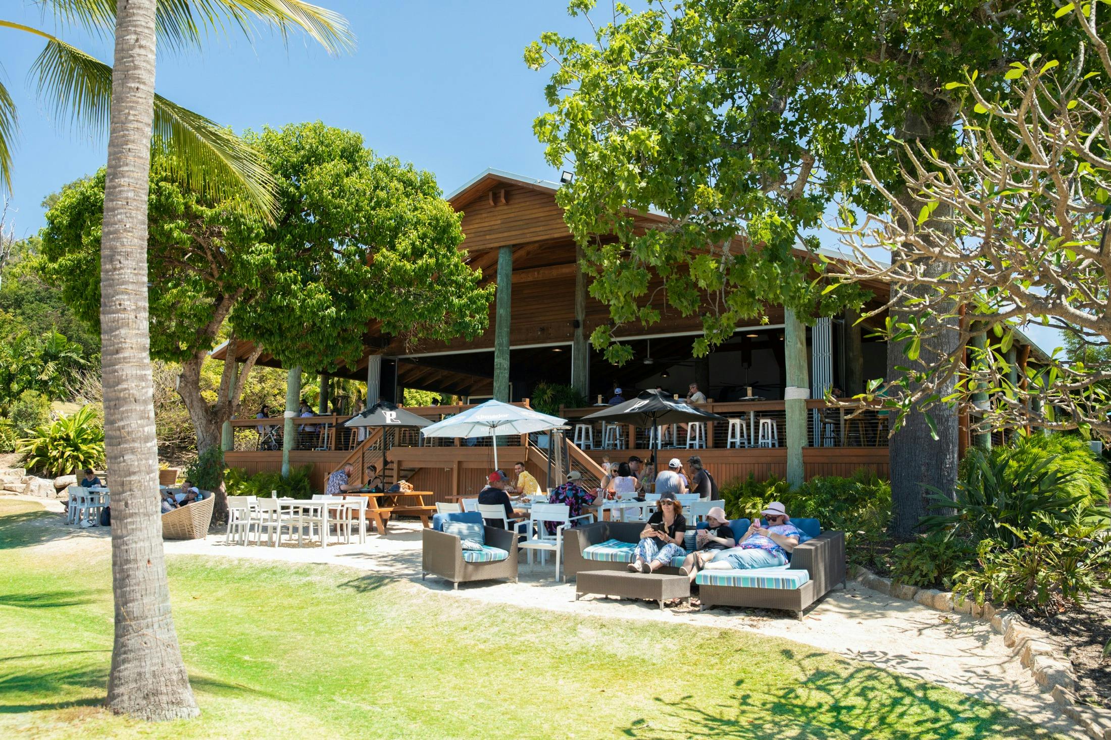 Northerlies Bar & Grill