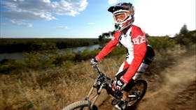 Narrandera Bike and Hike Track