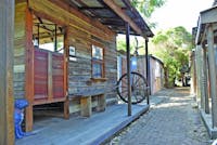 Mareeba Heritage Museum and Visitor Information Centre