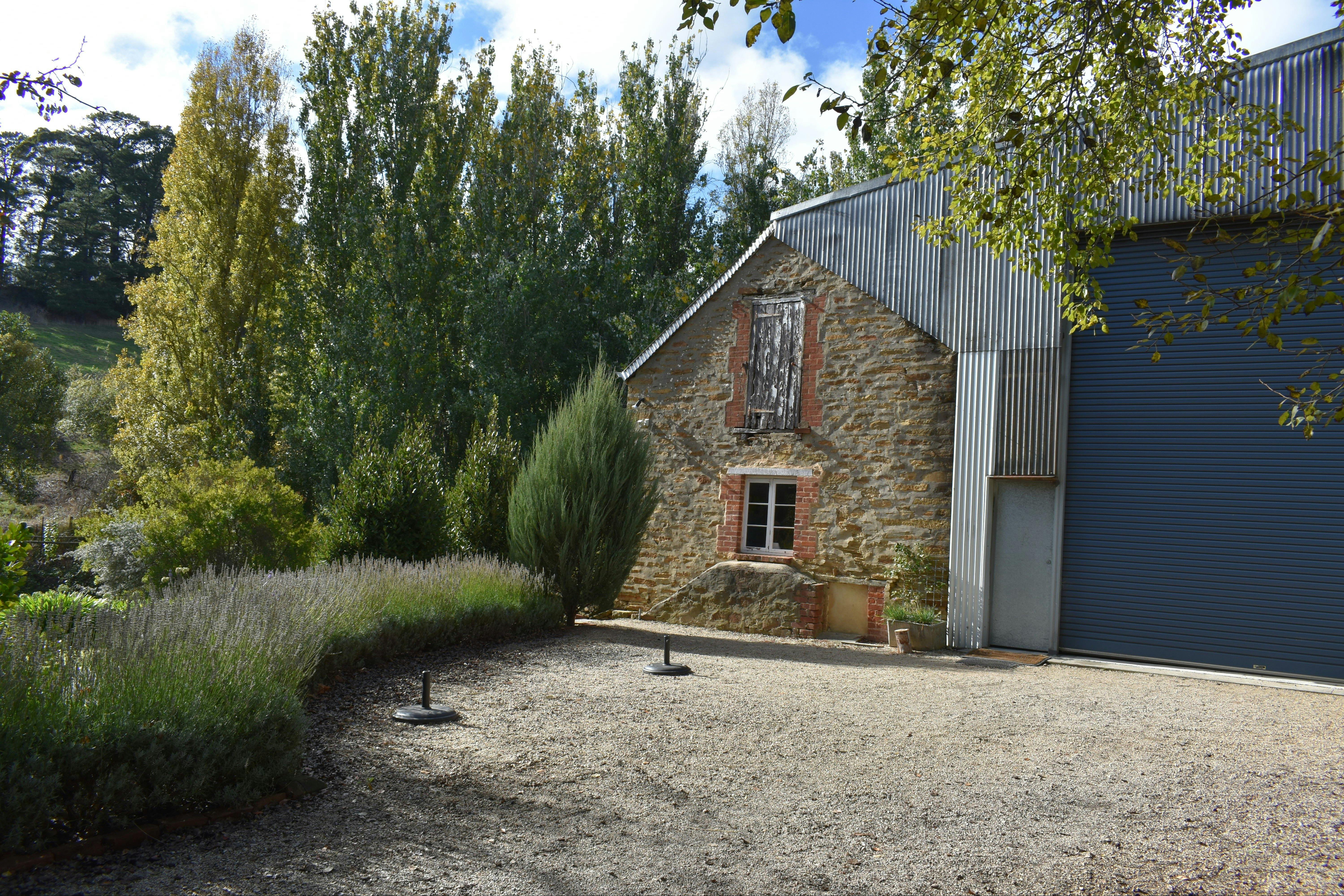 Ten Miles East Winery