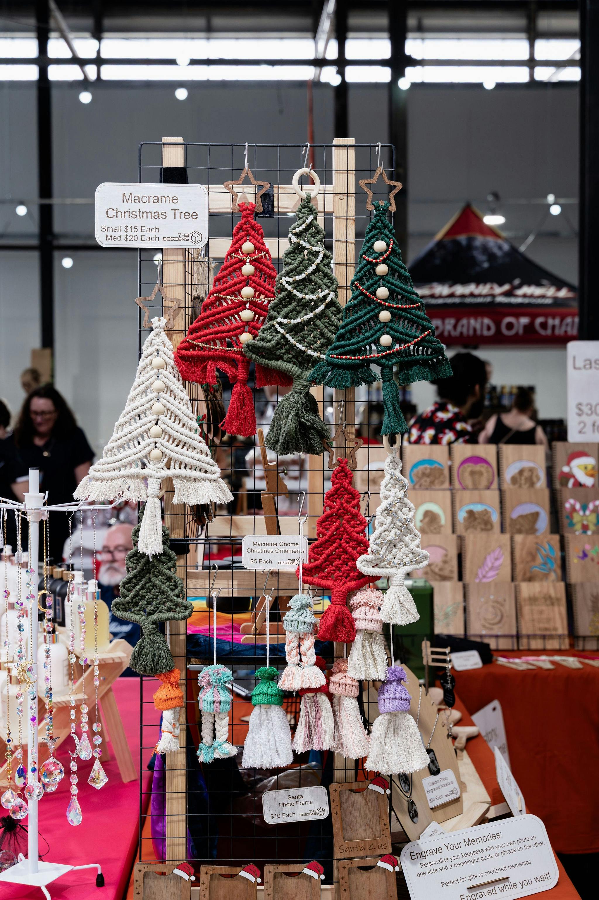 Christmas Festival at DRM