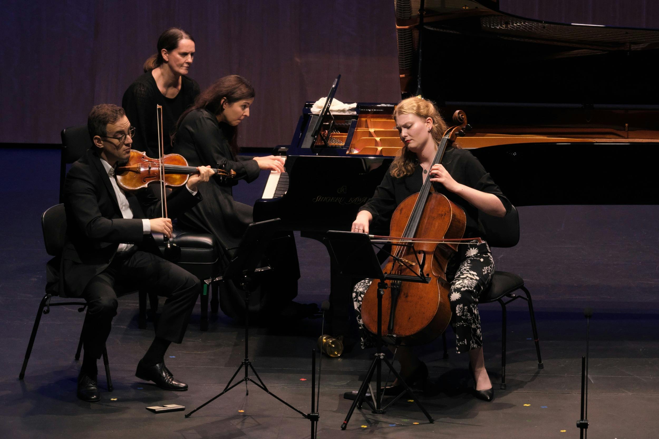 AFCM 2025 Performance