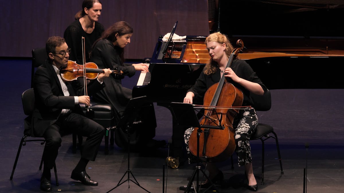 AFCM 2025 Concert