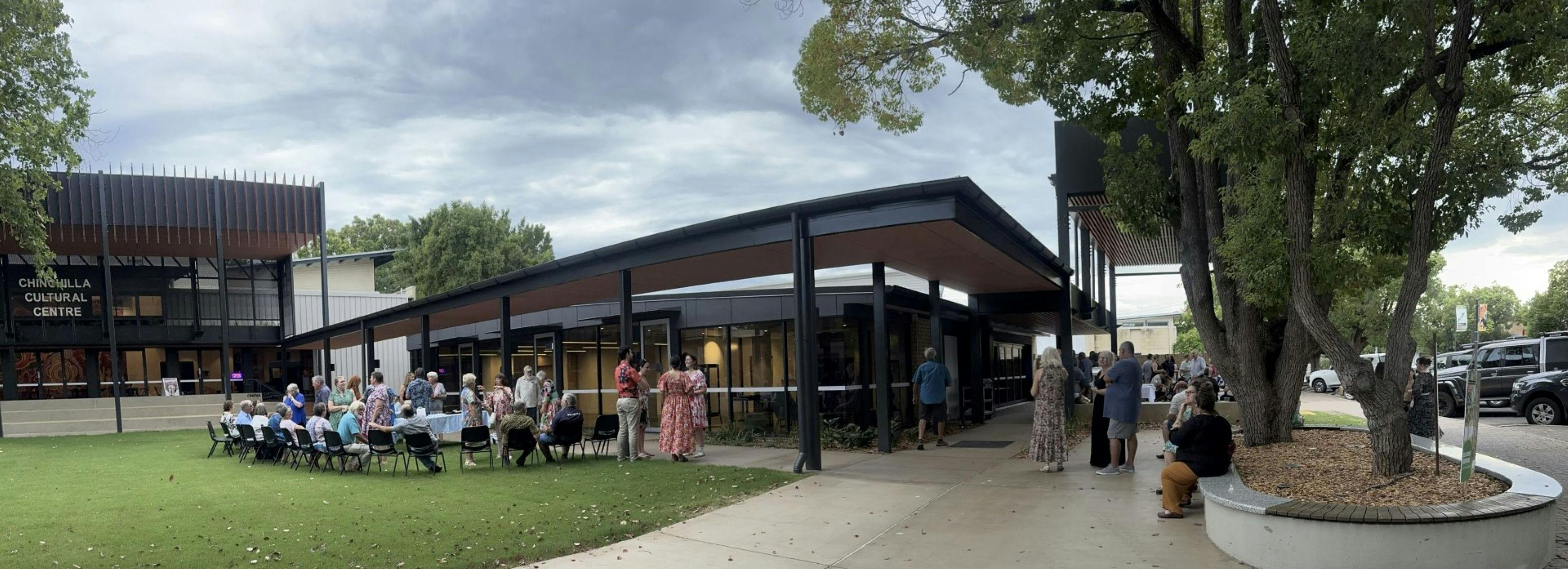 Lapunyah Art Gallery