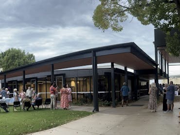 Lapunyah Art Gallery