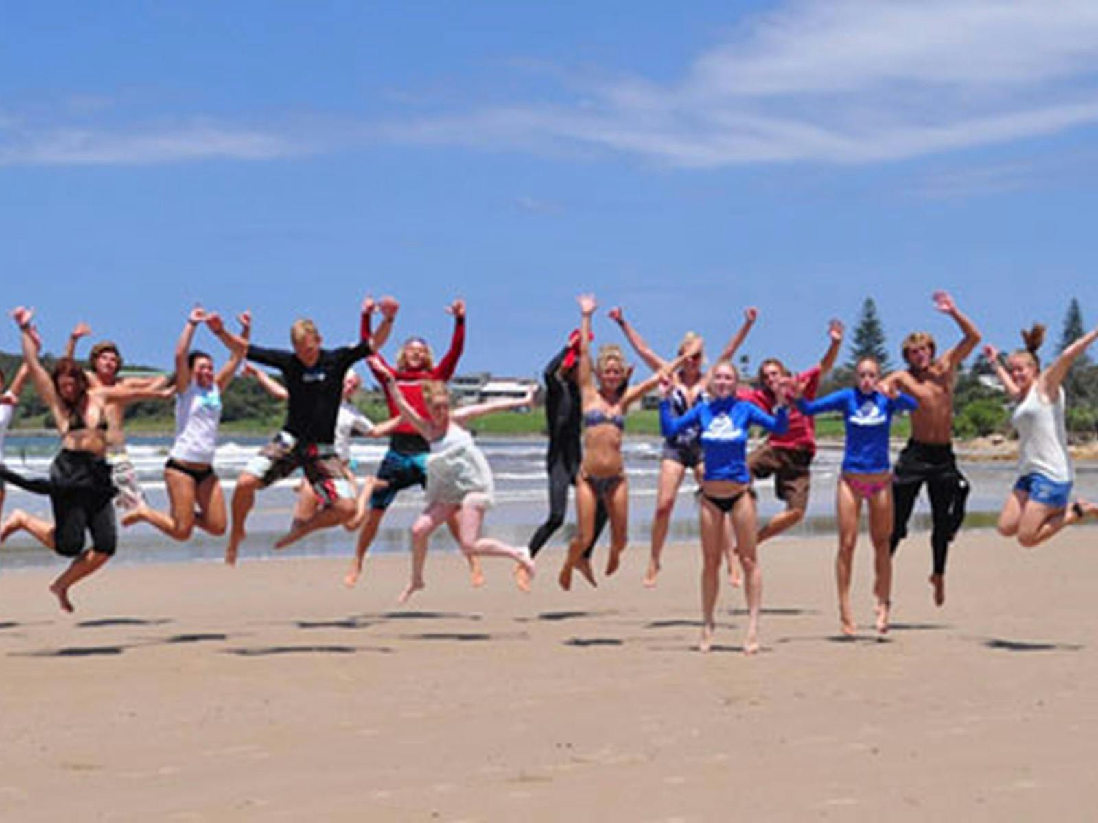 Mojosurf