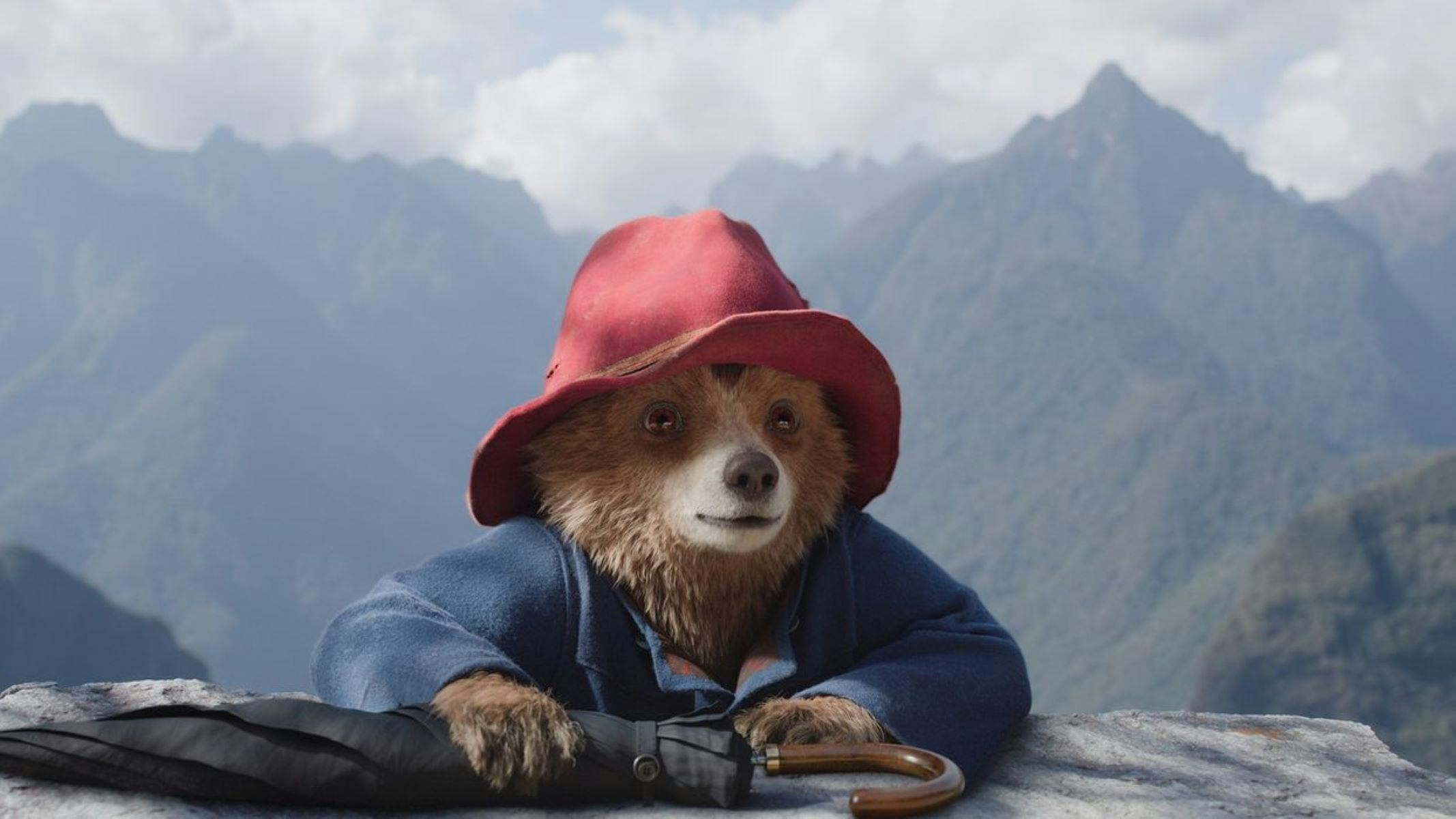 PADDINGTON IN PERU - Family Fun Preview at Dendy Cinemas Coorparoo
