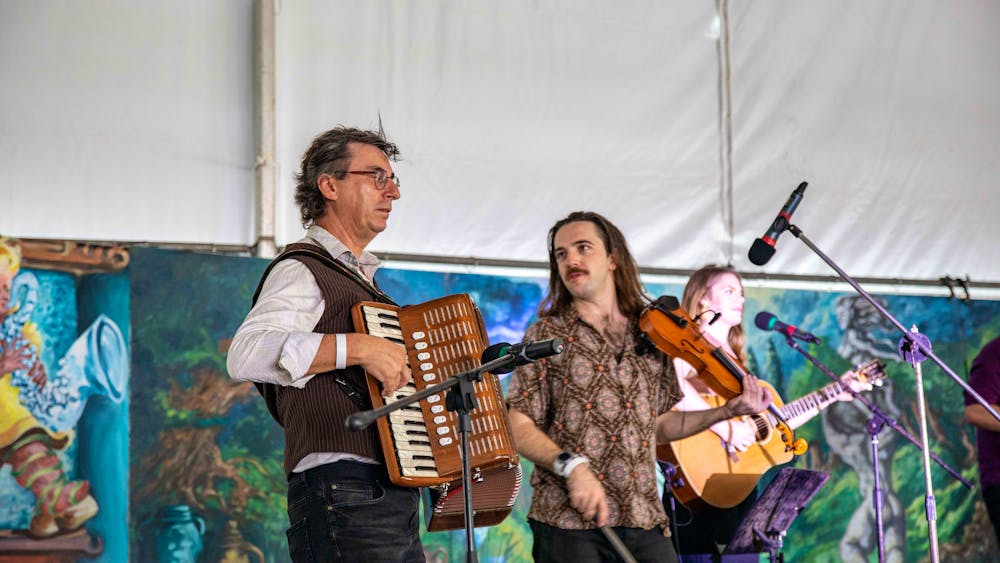 Australian Italian Festival