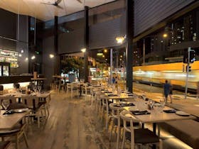 Clifford's Grill & Lounge