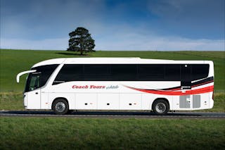Coach Tours of Australia - Bendigo