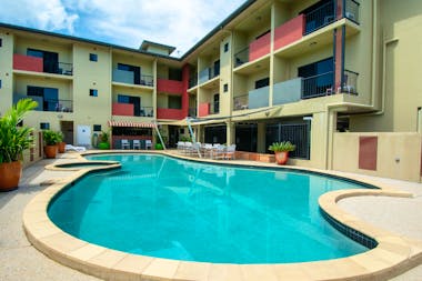 Quality Hotel Darwin Airport