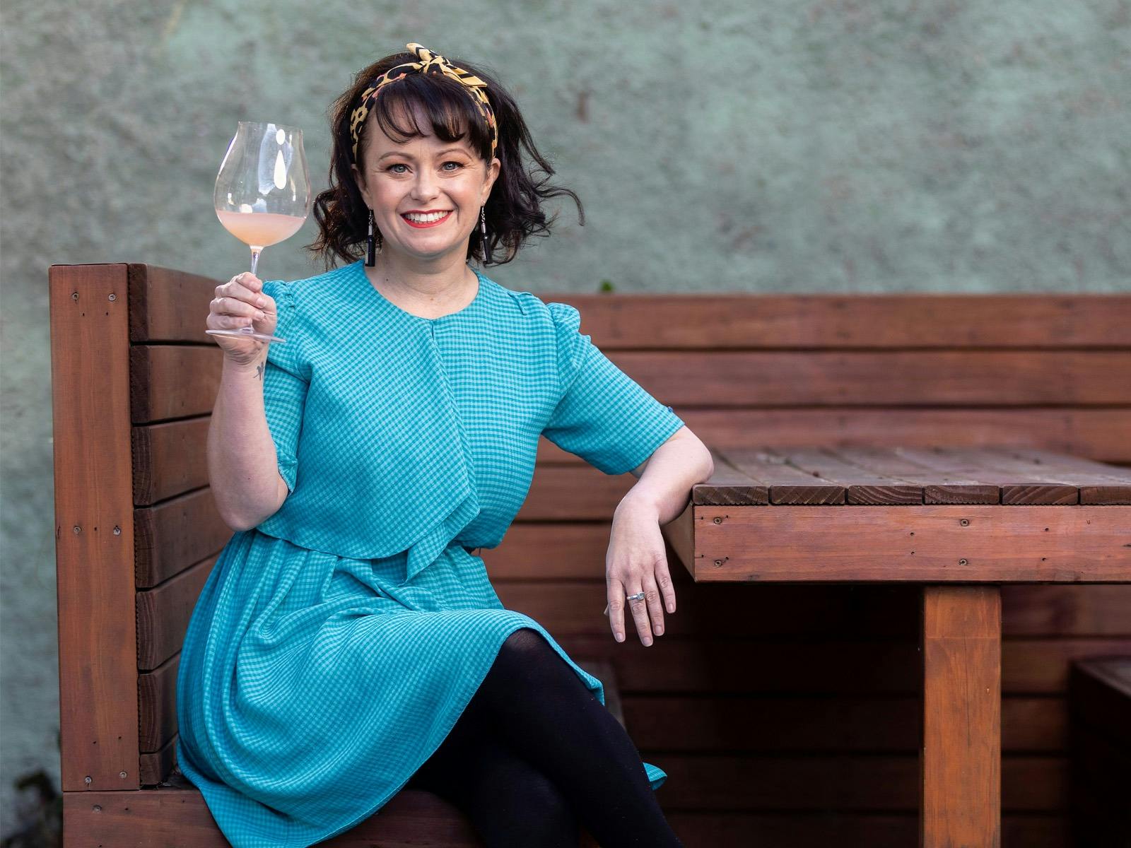 Masterclass — A Tasting Journey from Adelaide to Bordeaux & Hawke's Bay