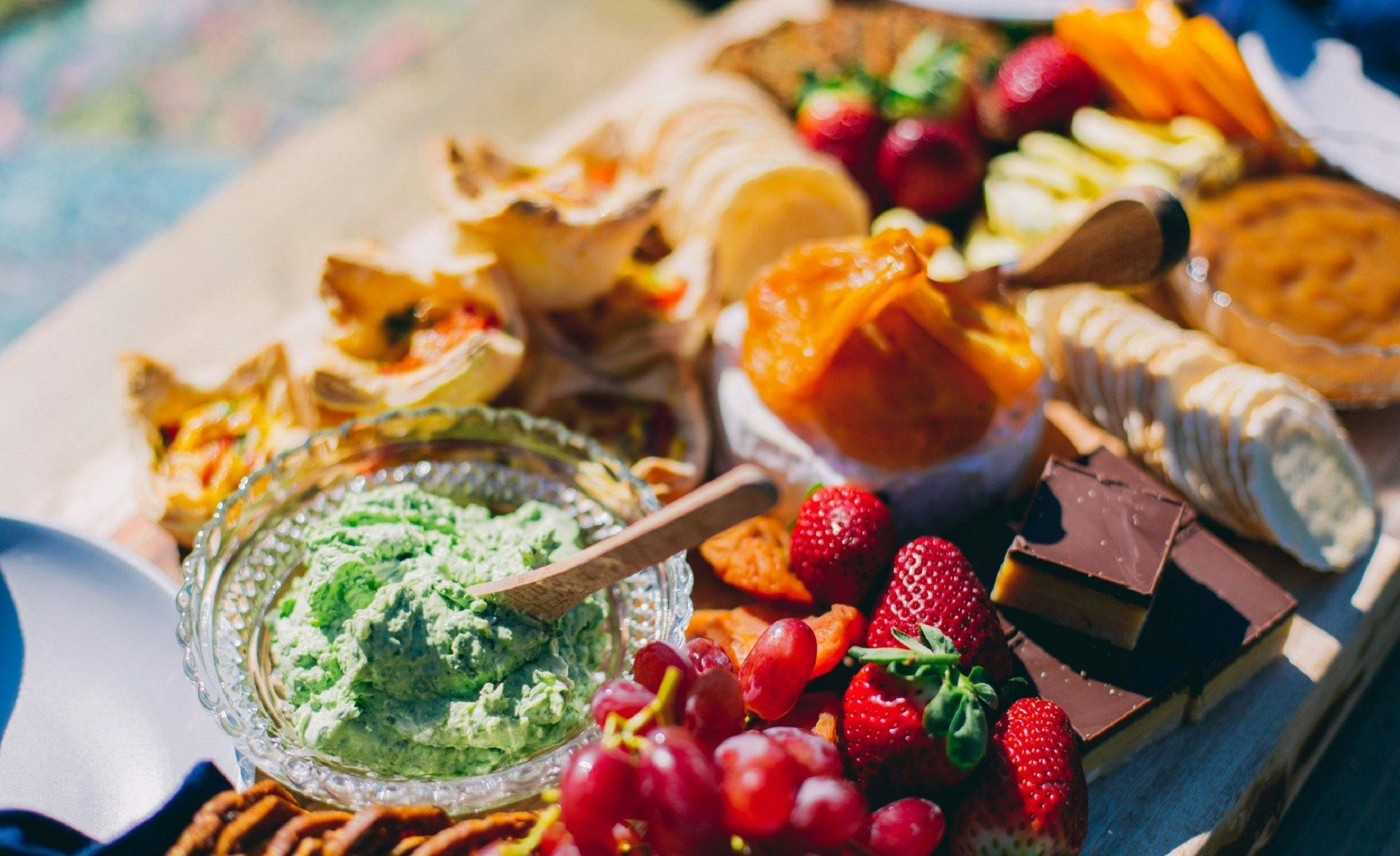 Fuller Food Co Food_South West Rocks_Macleay Valley Coast