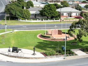 War Memorial