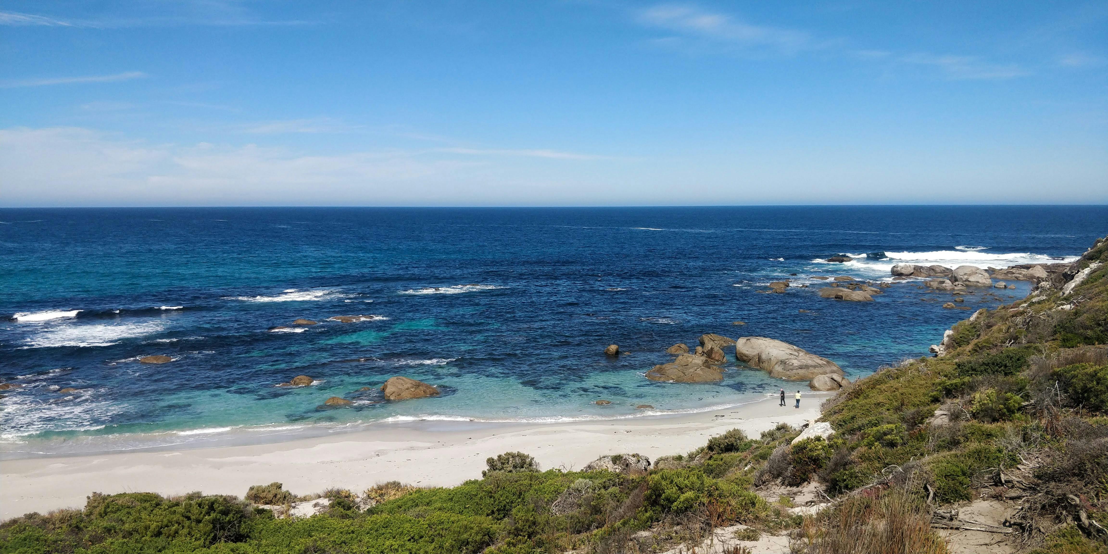 Kangaroo Island Coastline