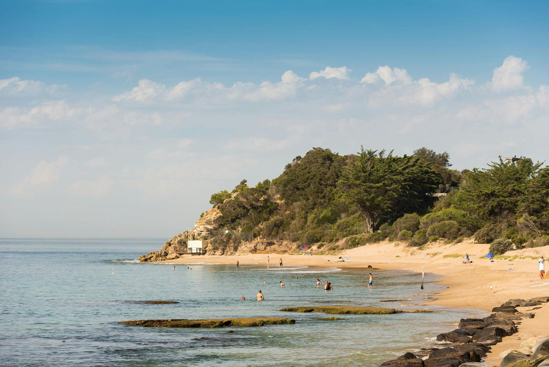 Beaches + Coastline — Visit Mornington Peninsula.