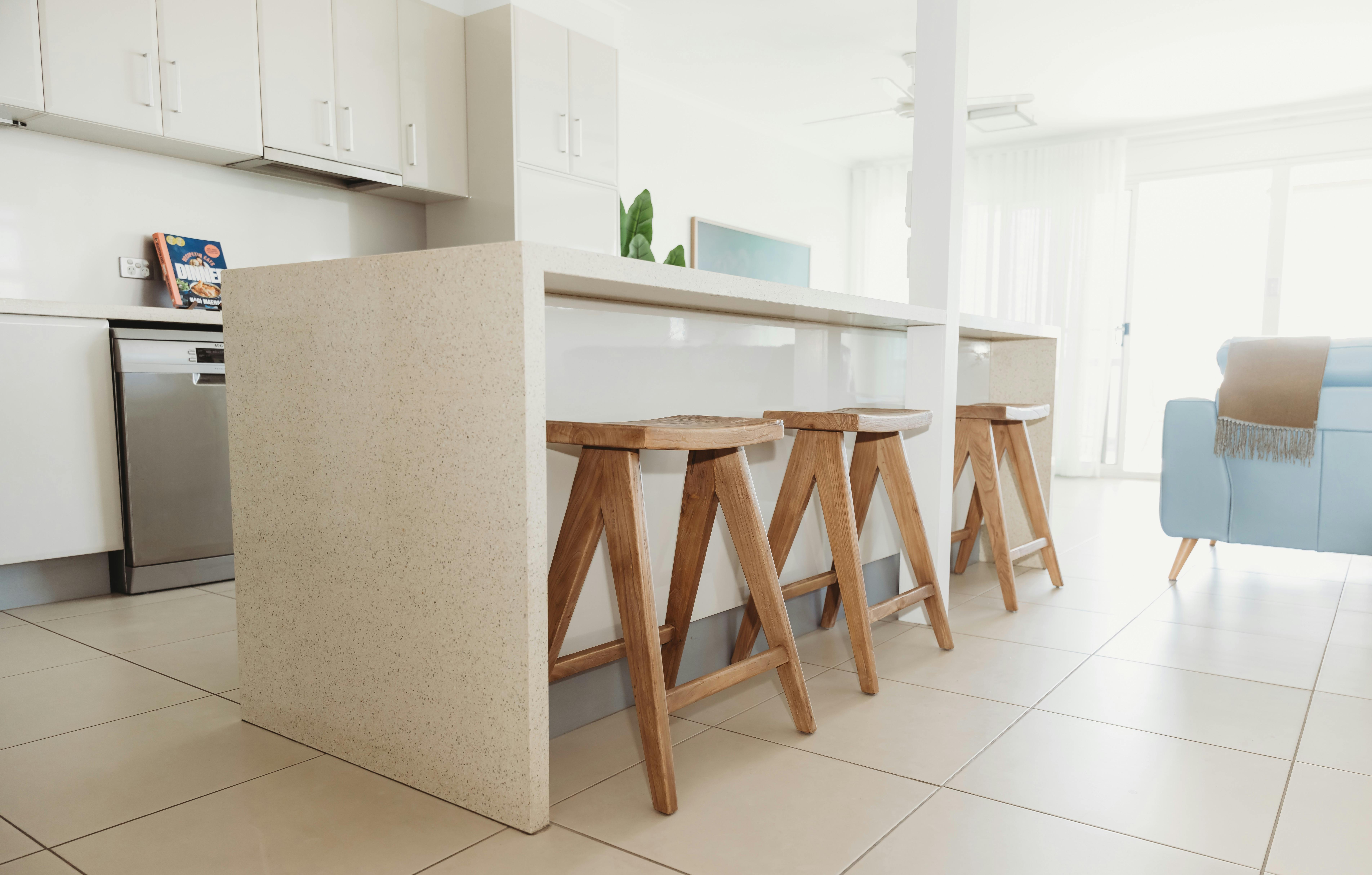 Sublime kitchen