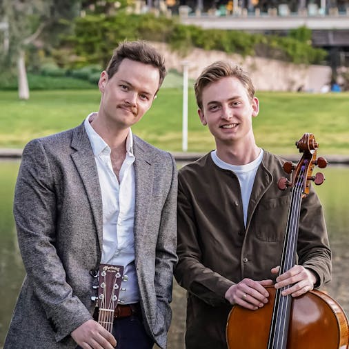 A Song For You and I: Illuminating Songwriters Who Fly Under the Radar - Adelaide