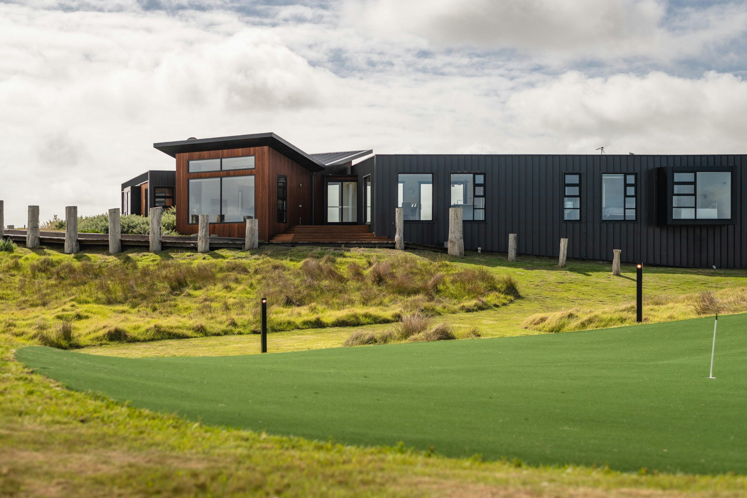 Netherby Rocks King Island Discover Tasmania
