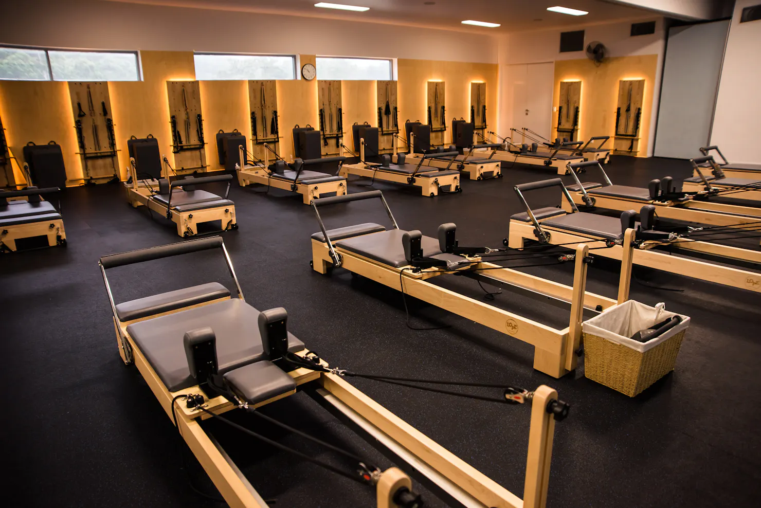 Reformer Pilates Forest Glen