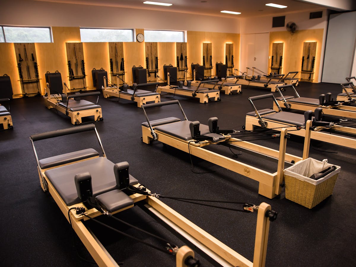Reformer Pilates Forest Glen