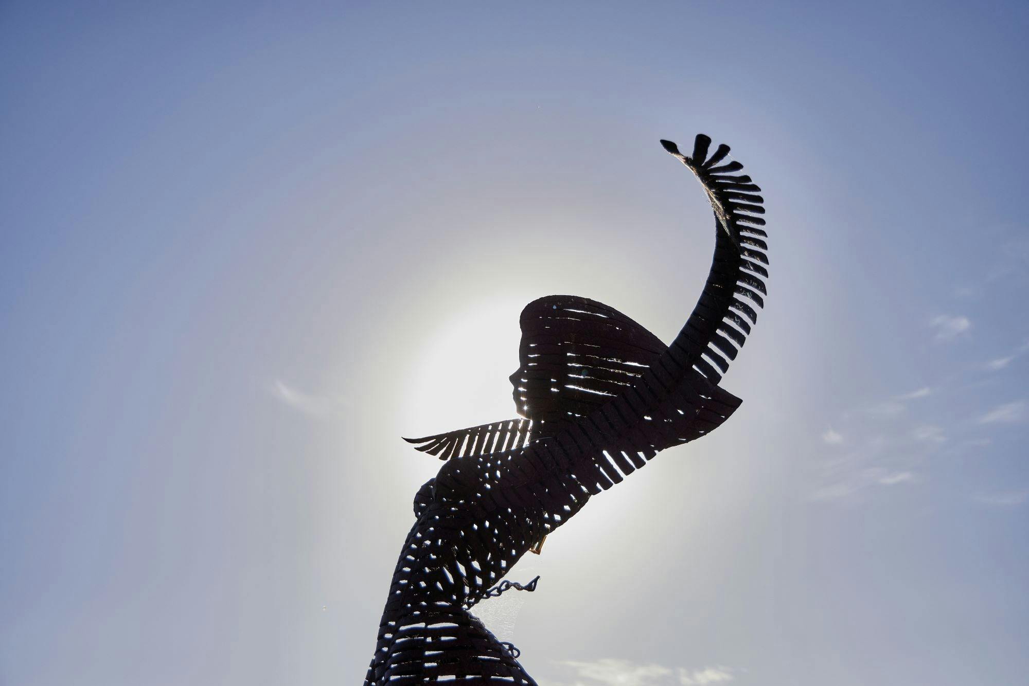 Willinga Park Sculpture