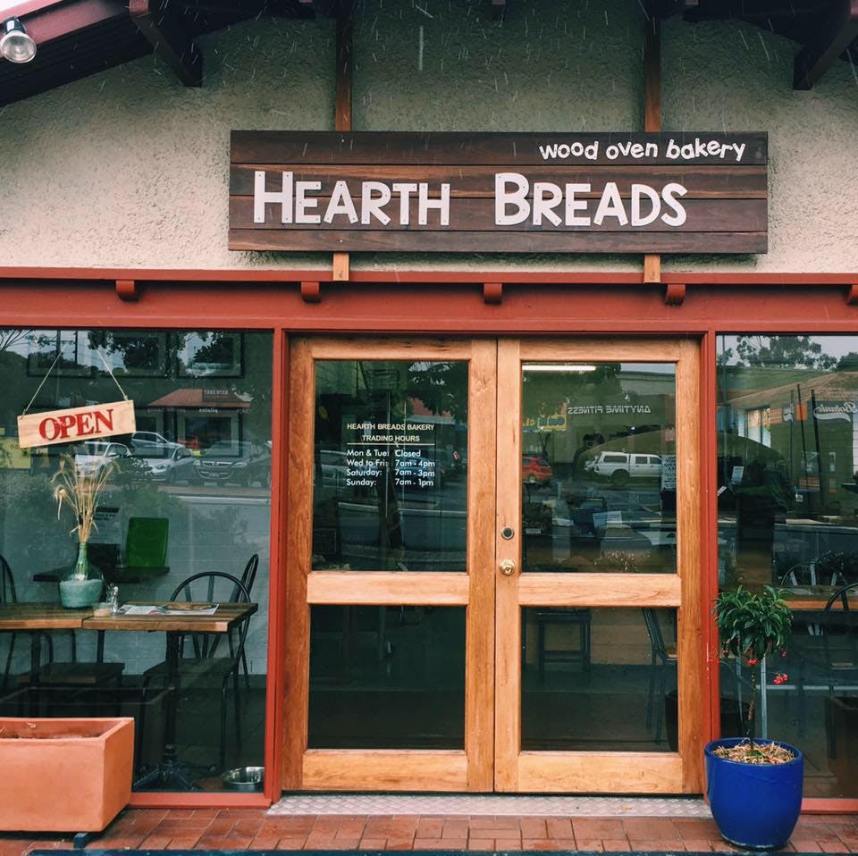 Gunners Run Sturt Gorge Recreation Park Craigburn Farm Trails