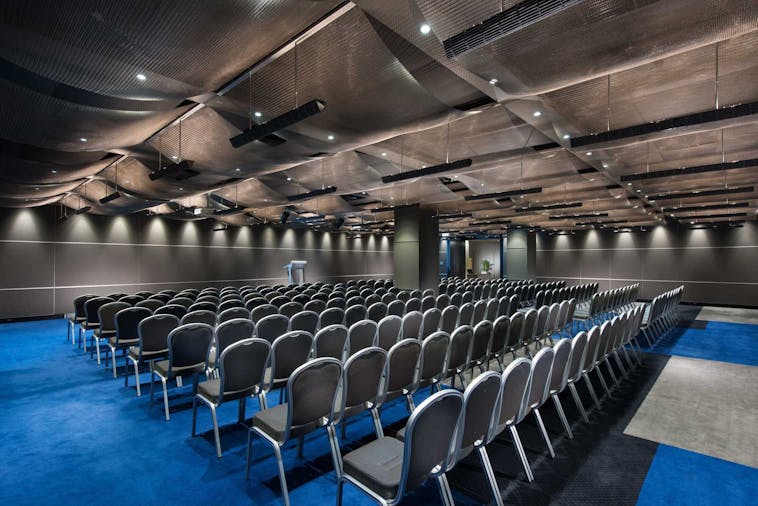 Hilton Adelaide Conference Events