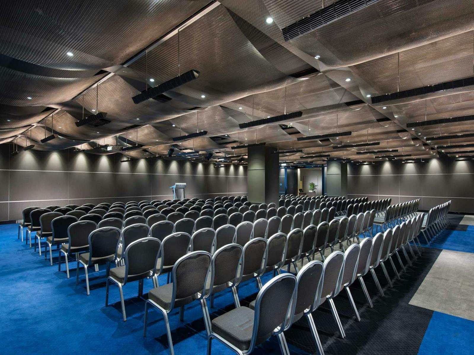 Hilton Adelaide Conference & Events Slider Image 4