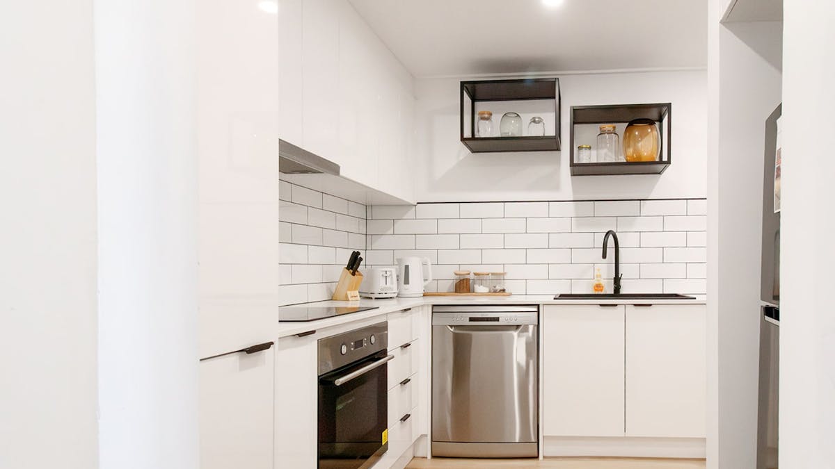 3 Bedroom unit in Surfers Paradise
