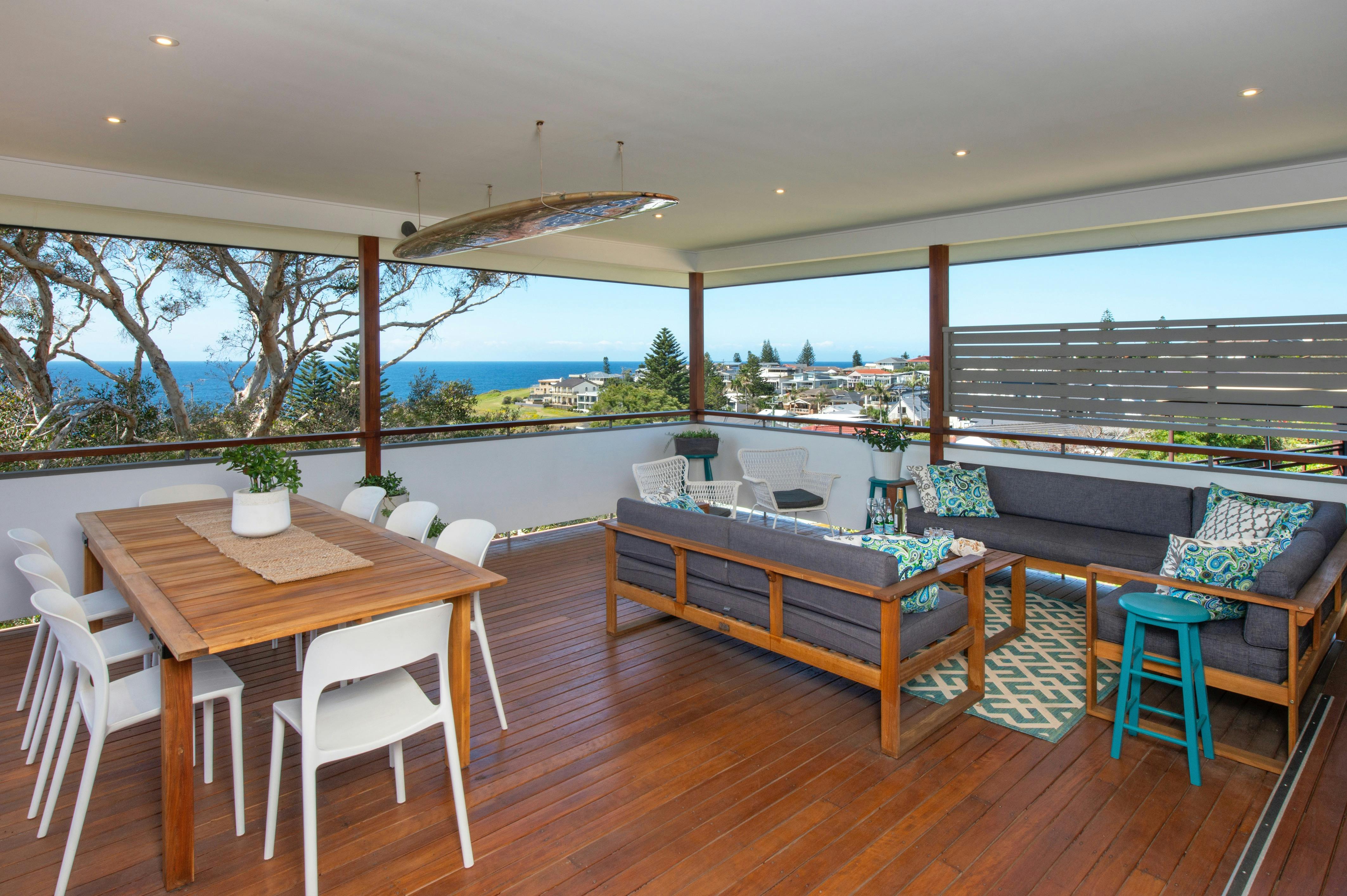 凯阿玛海景酒店