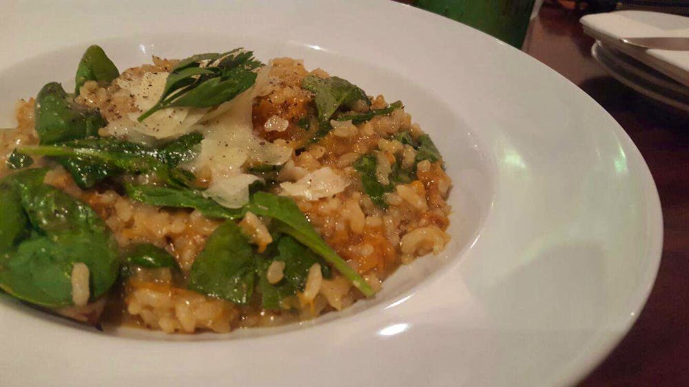 Zizzi's
