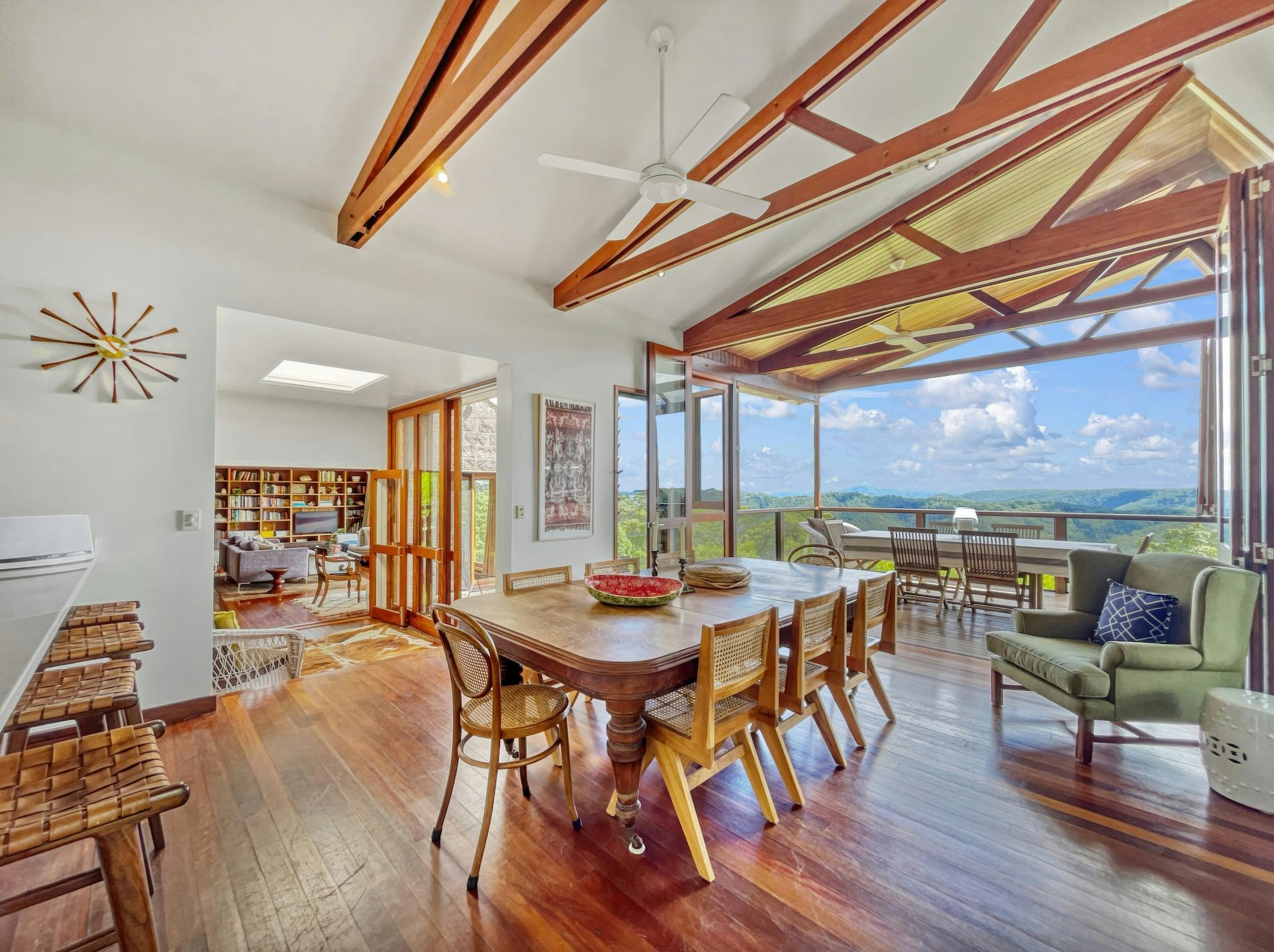 Cosy Countryside Escape