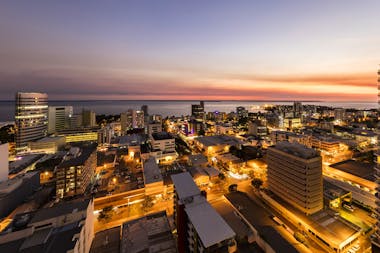 Oaks Darwin Elan Hotel