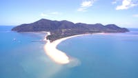 Dunk Island Far North Queensland