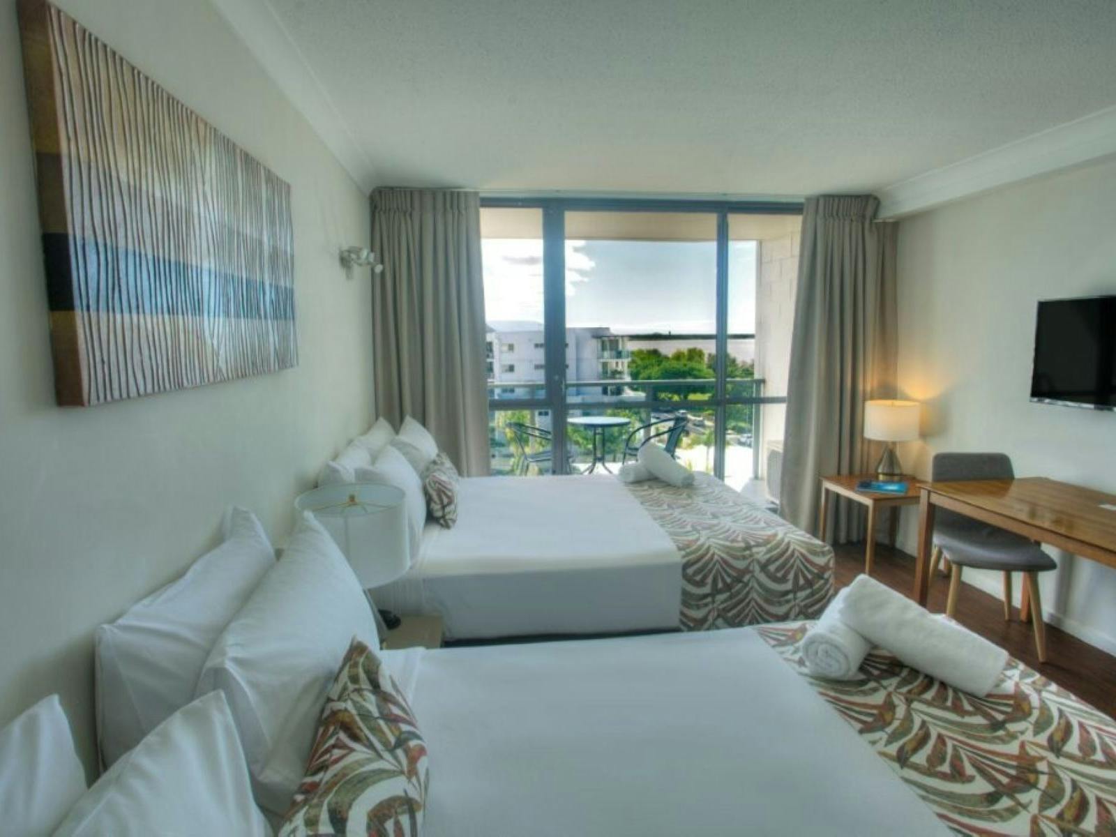 Standard Room Standard Room