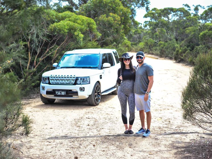 Luxury Blue Mountains tour